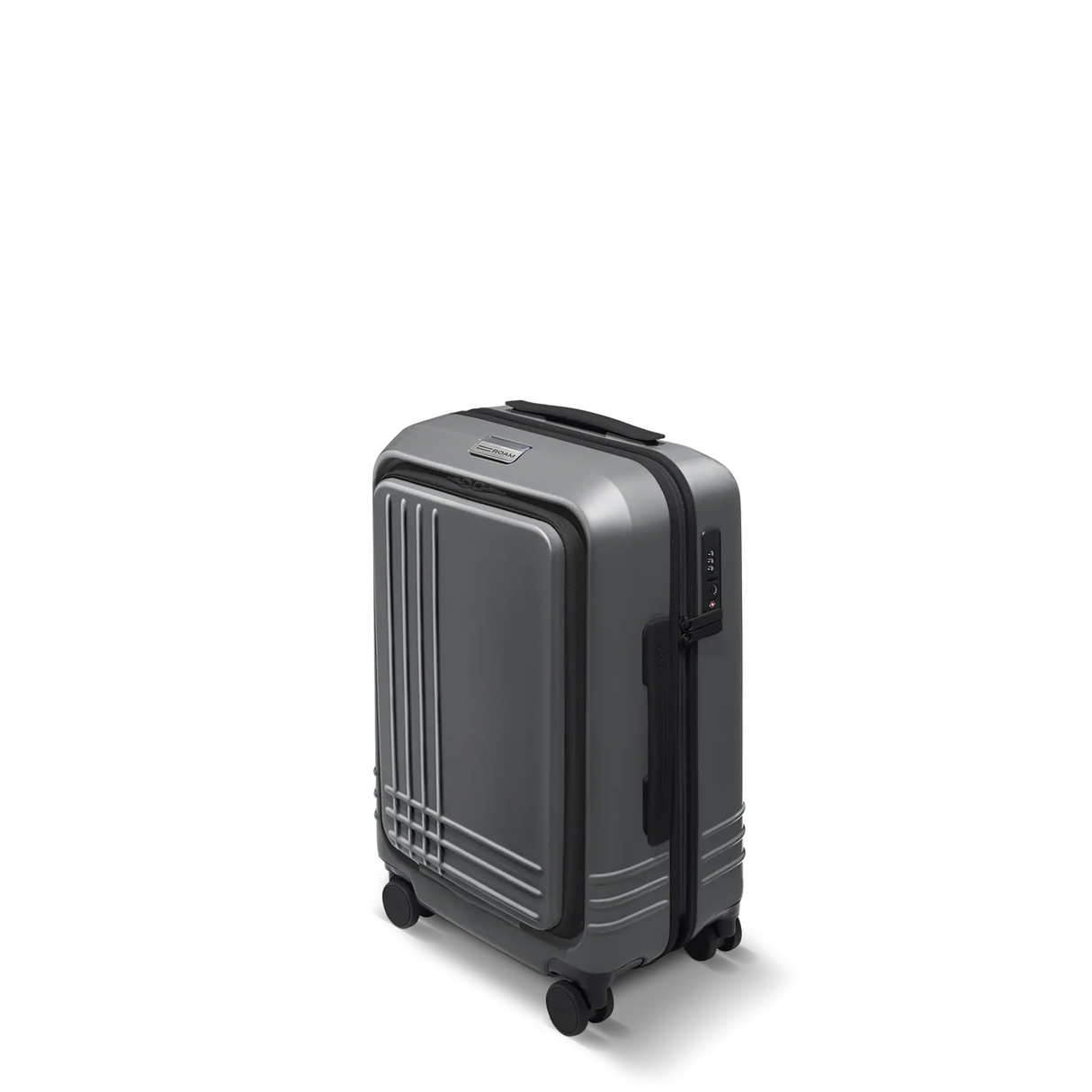 Roam Luggage Hardside Carry-On Spinner
