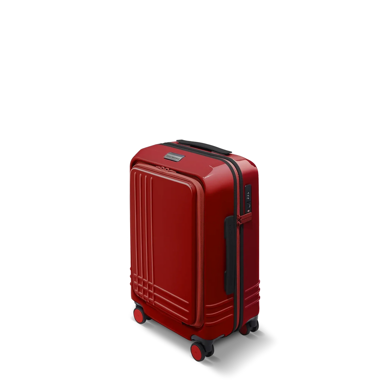 Roam Luggage Hardside Carry-On Spinner