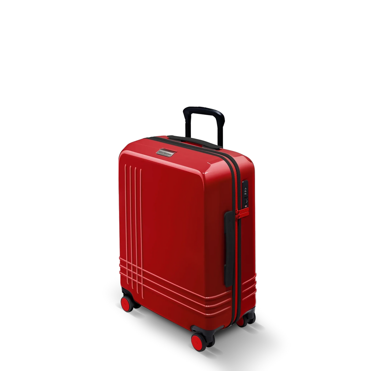 Roam Luggage Hardside Carry-On Spinner