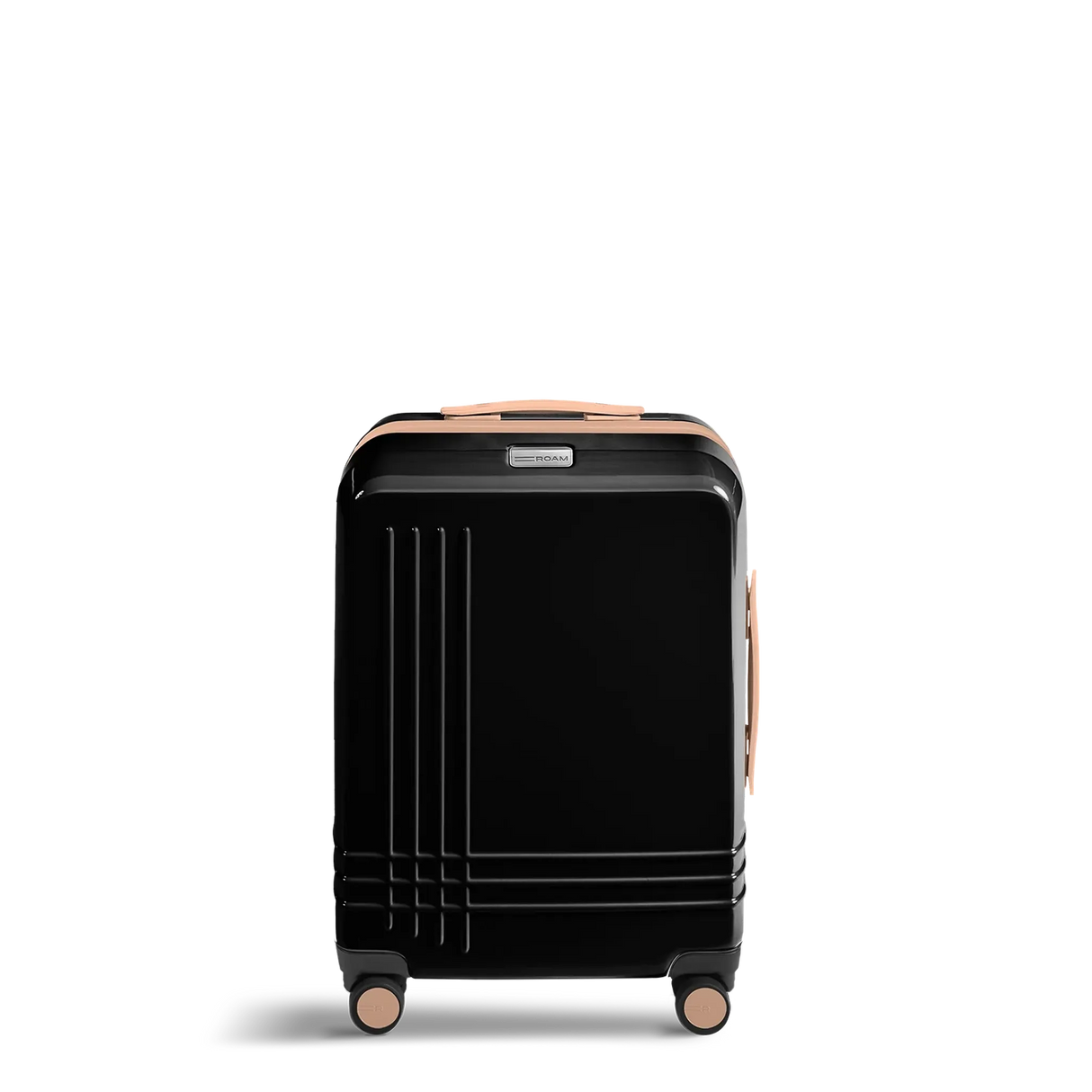 Roam Luggage Hardside Carry-On Spinner