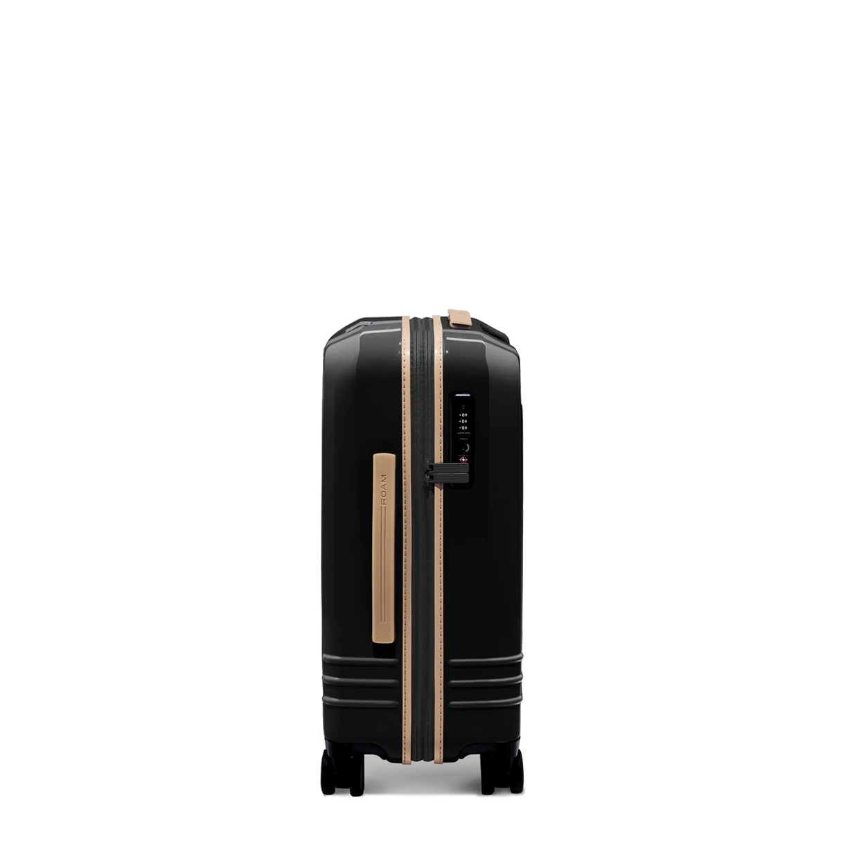 Roam Luggage Hardside Carry-On Spinner