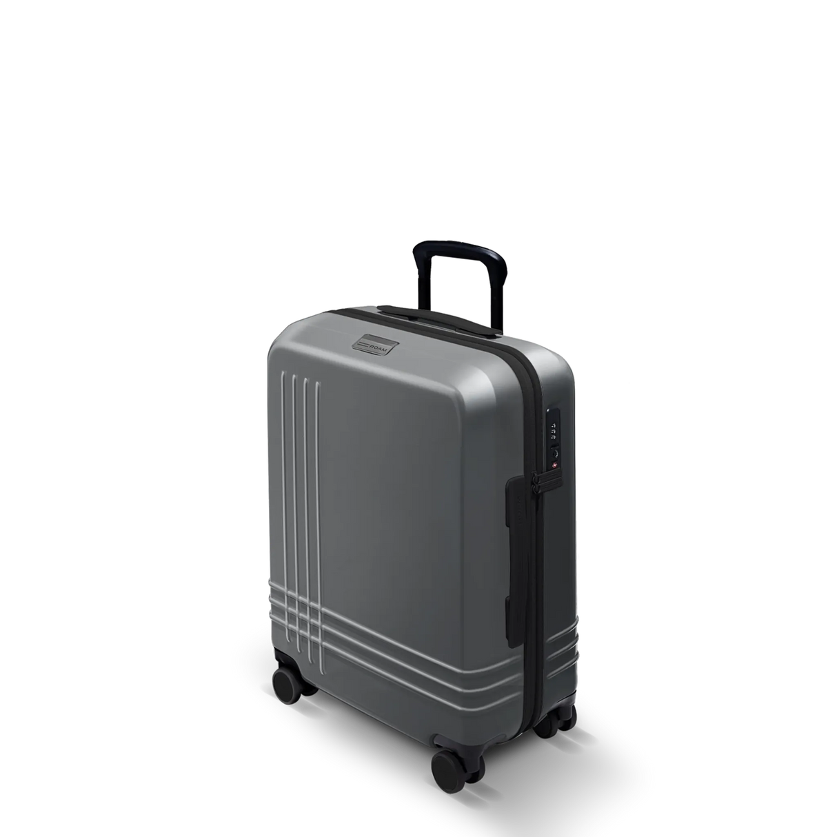 Roam Luggage Hardside Carry-On Spinner