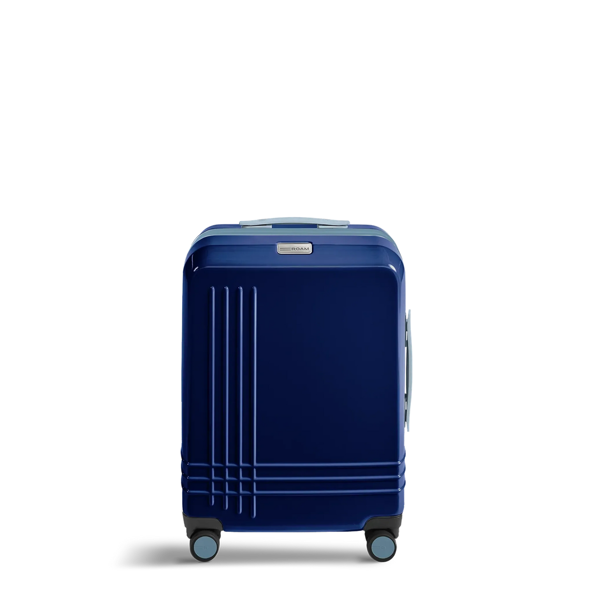 Roam Luggage Hardside Carry-On Spinner