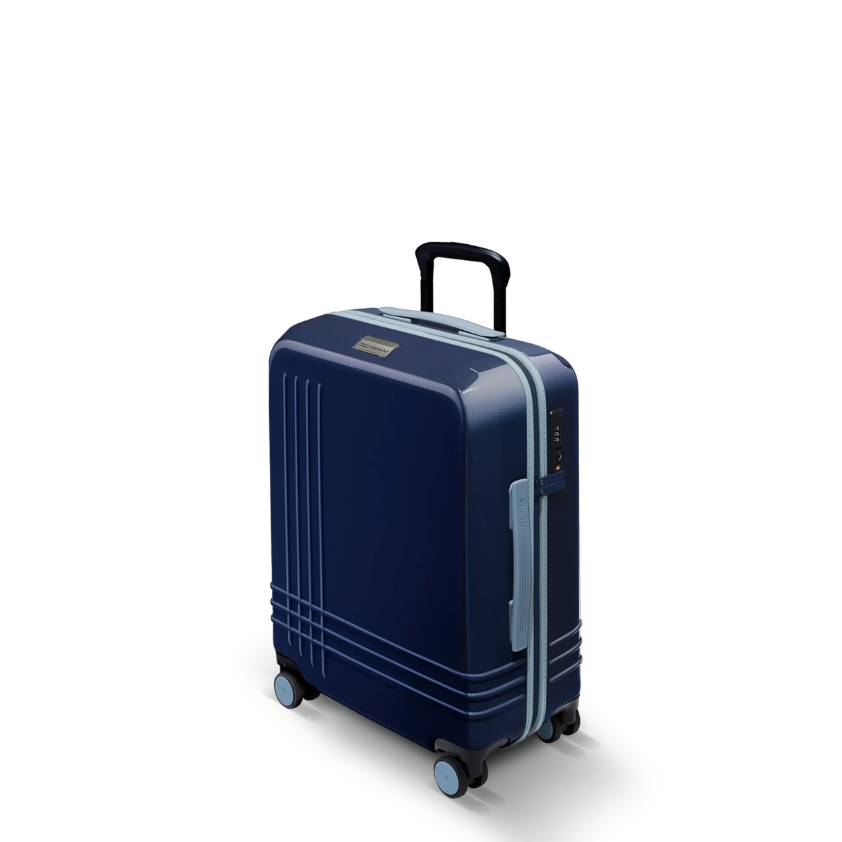 Roam Luggage Hardside Carry-On Spinner