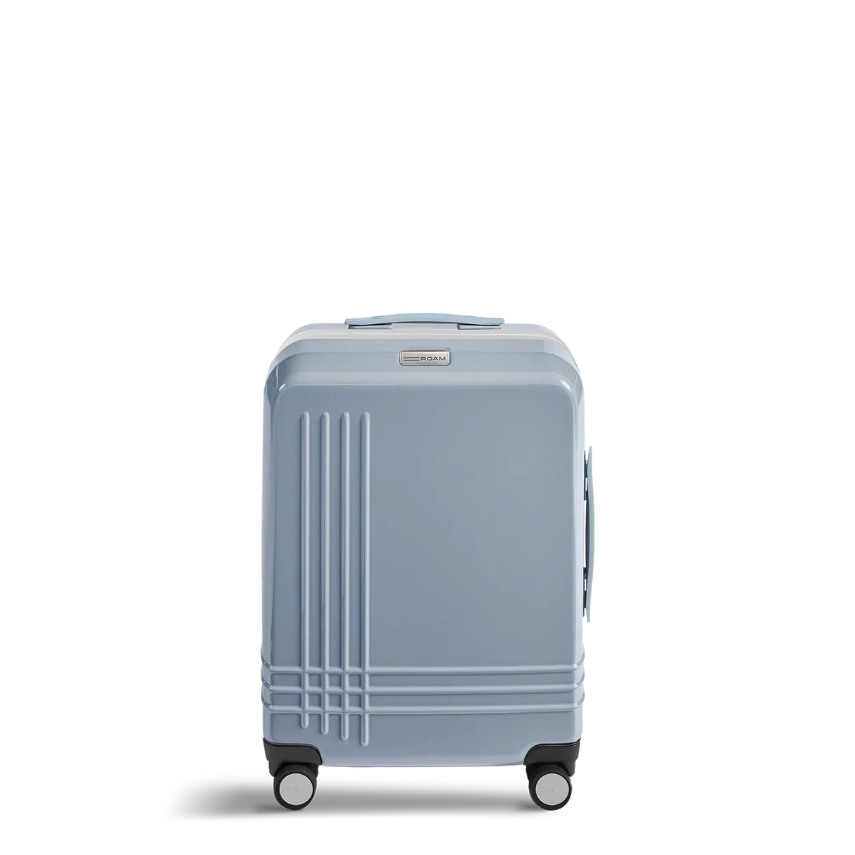 Roam Luggage Hardside Carry-On Spinner