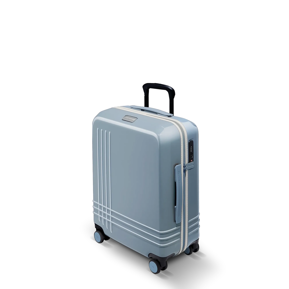 Roam Luggage Hardside Carry-On Spinner