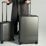 Roam Luggage Hardside Carry-On Spinner