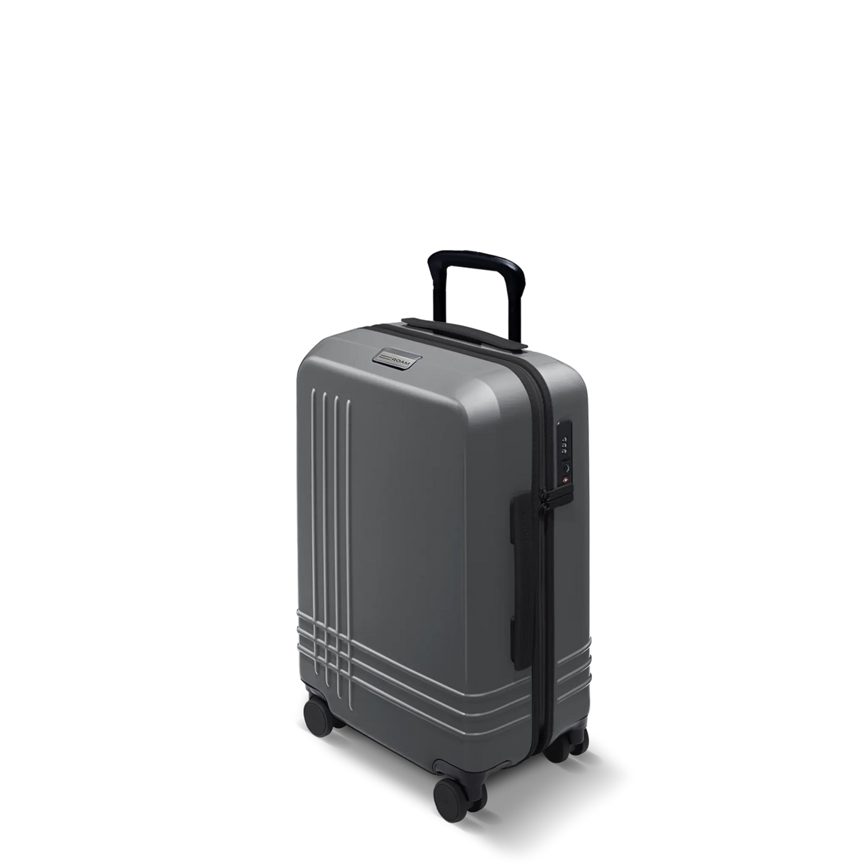 Roam Luggage Hardside Carry-On Spinner