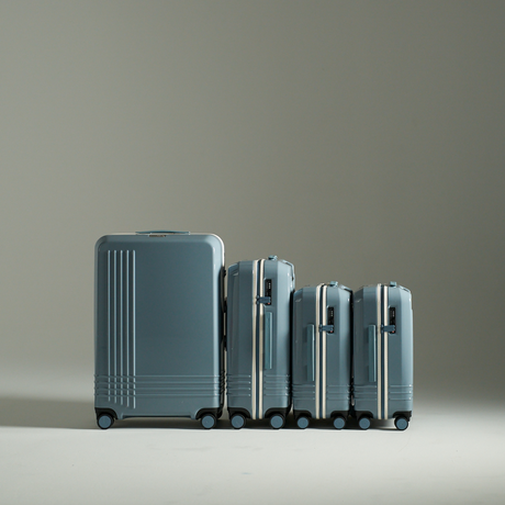 Roam Luggage Hardside Carry-On Spinner