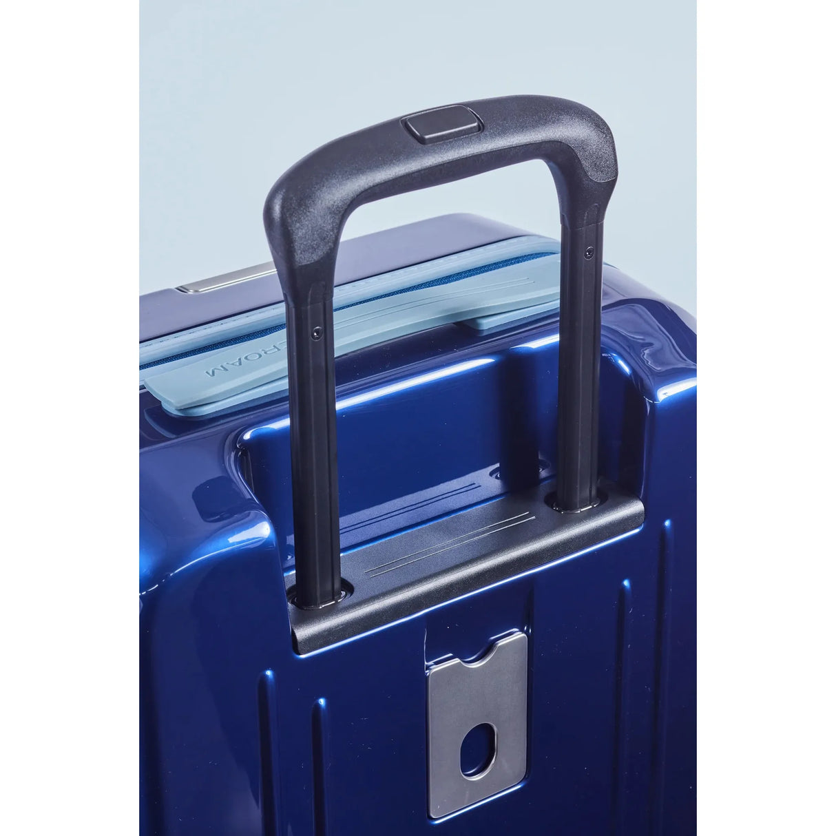 Roam Luggage Hardside Carry-On Spinner