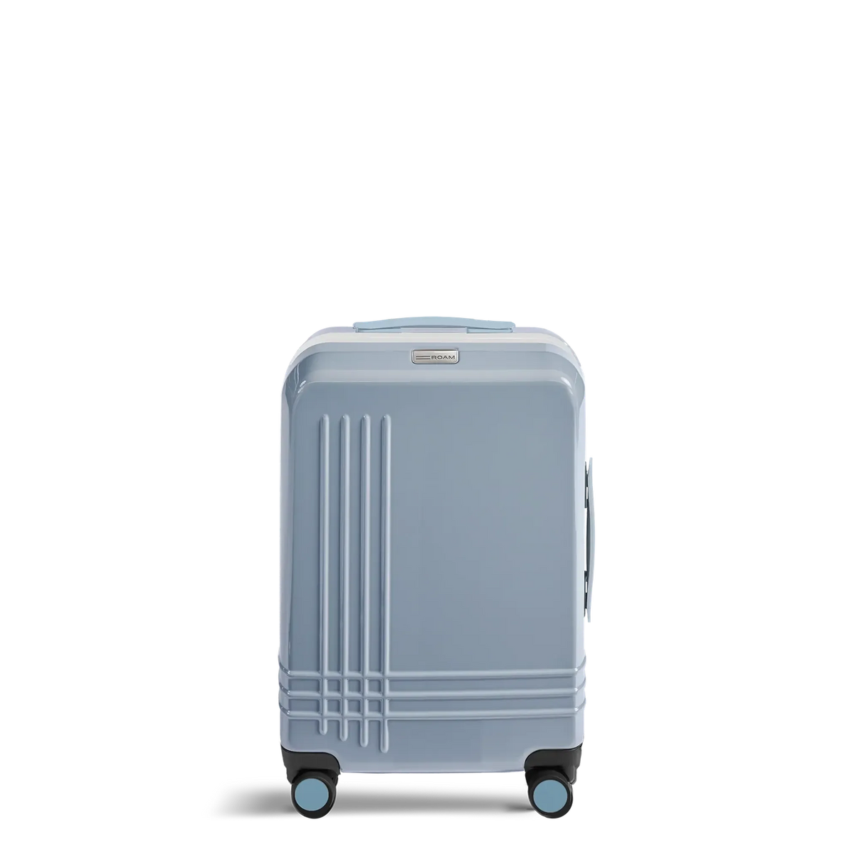 Roam Luggage Hardside Carry-On Spinner
