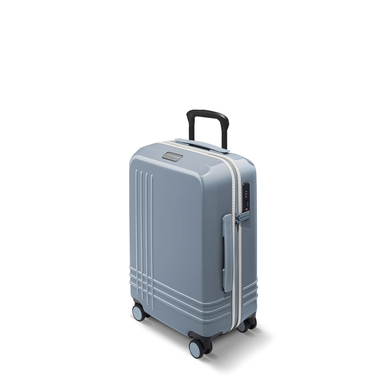 Roam Luggage Hardside Carry-On Spinner