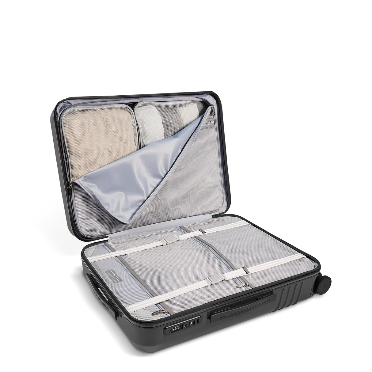 Roam Luggage Hardside Carry-On Spinner