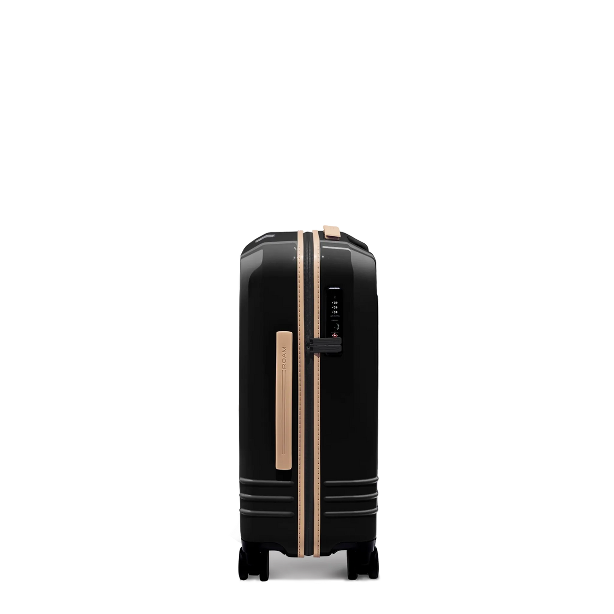 Roam Luggage Hardside Carry-On Spinner