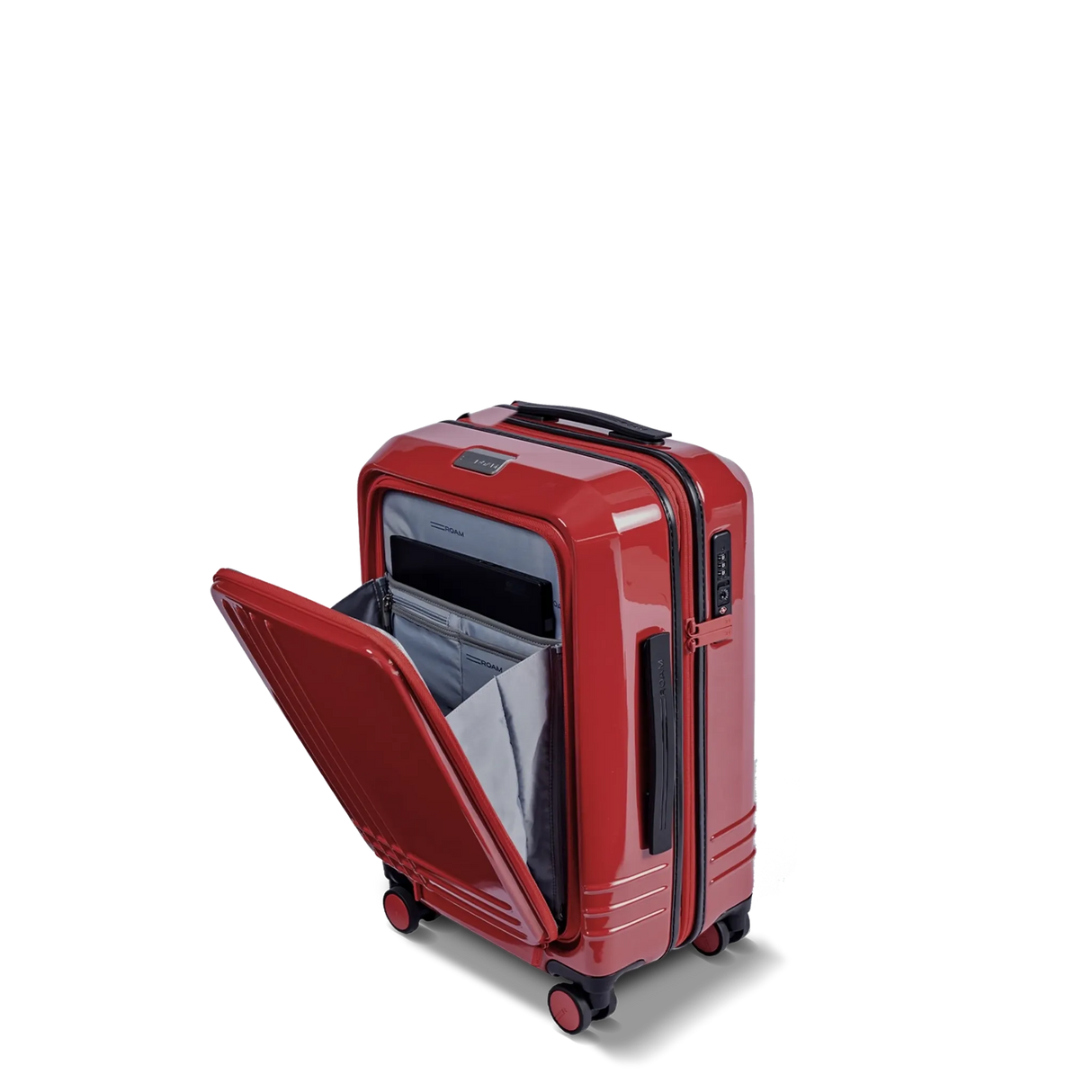 Roam Luggage Hardside Carry-On Spinner