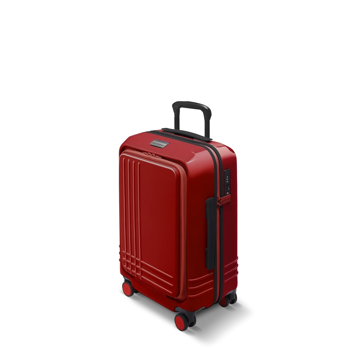 Roam Luggage Hardside Carry-On Spinner