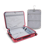 Roam Luggage Hardside Check-In Spinner