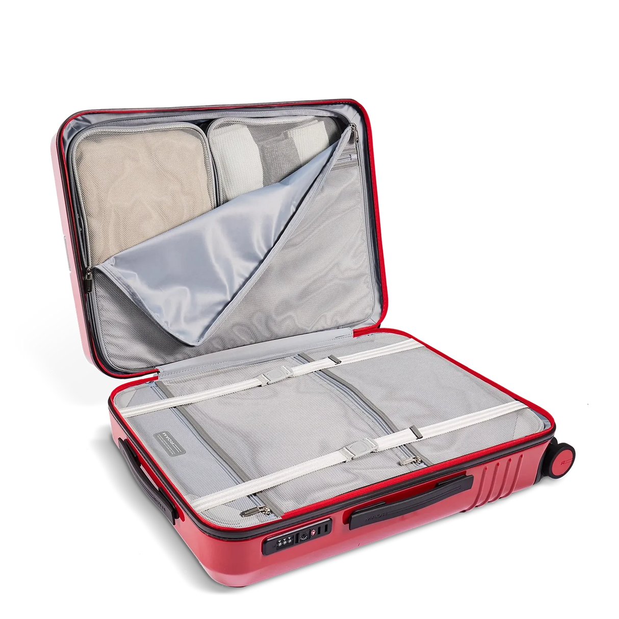 Roam Luggage Hardside Check-In Spinner