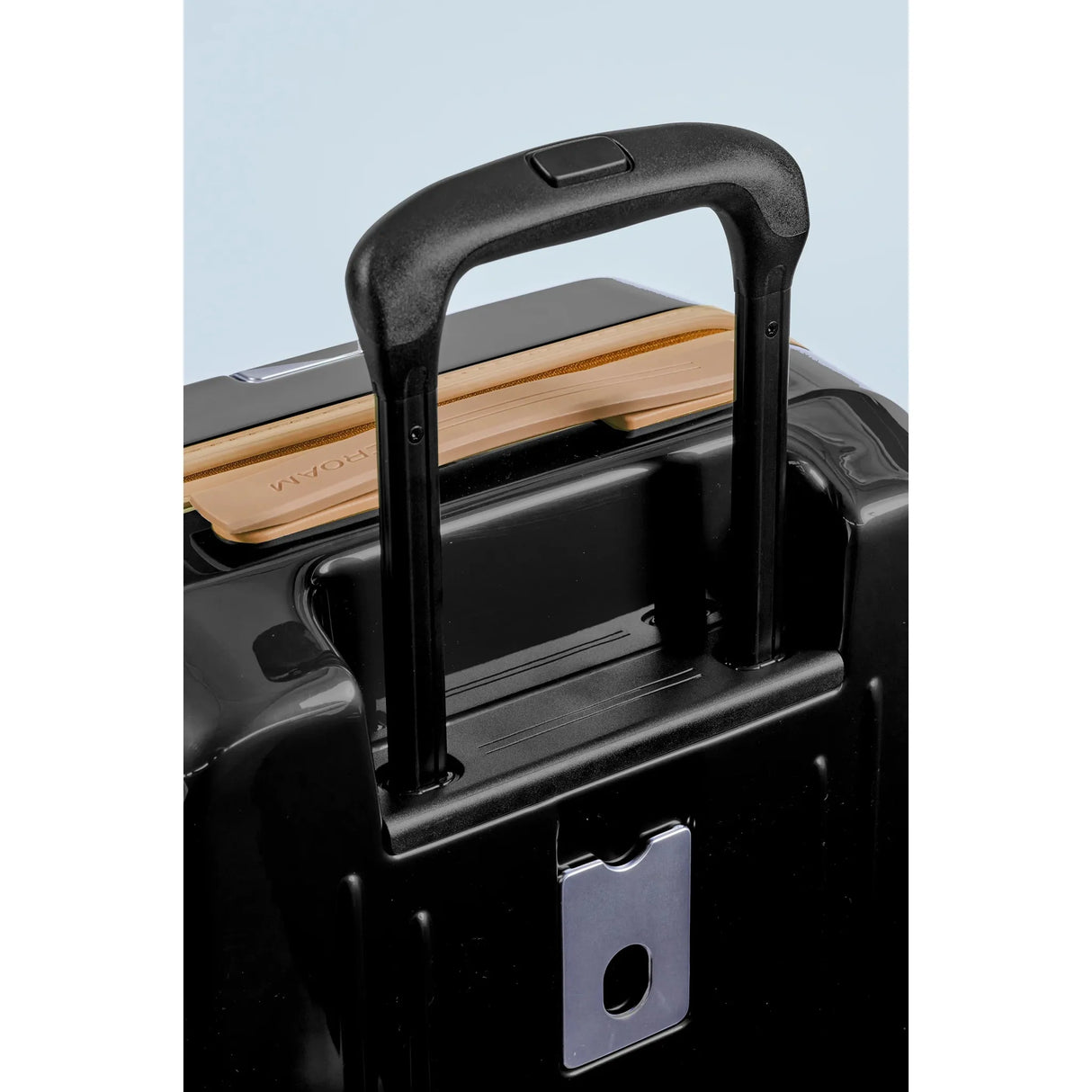 Roam Luggage Hardside Check-In Spinner