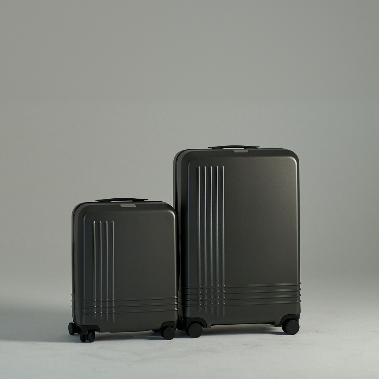Roam Luggage Hardside Check-In Spinner