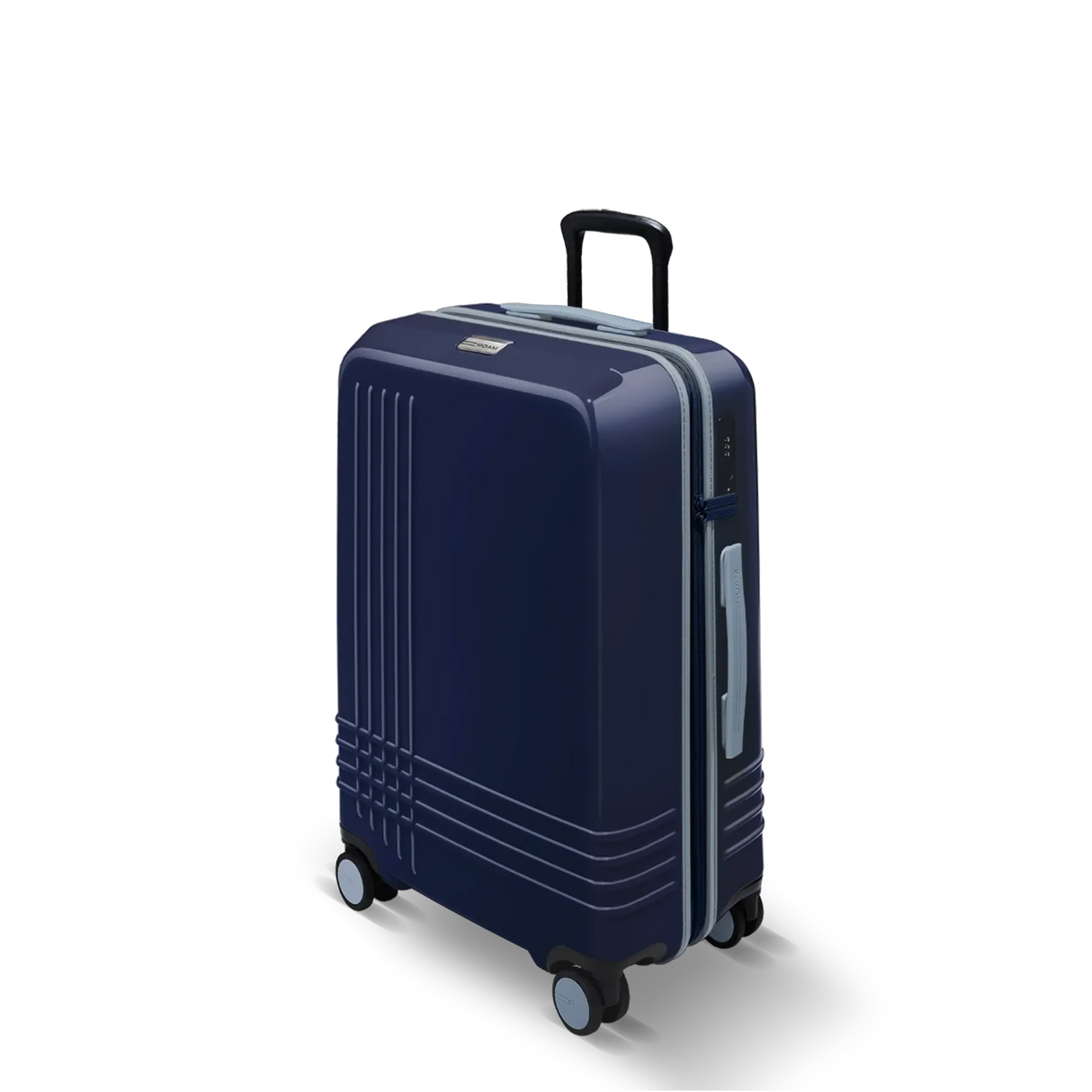Roam Luggage Hardside Check-In Spinner