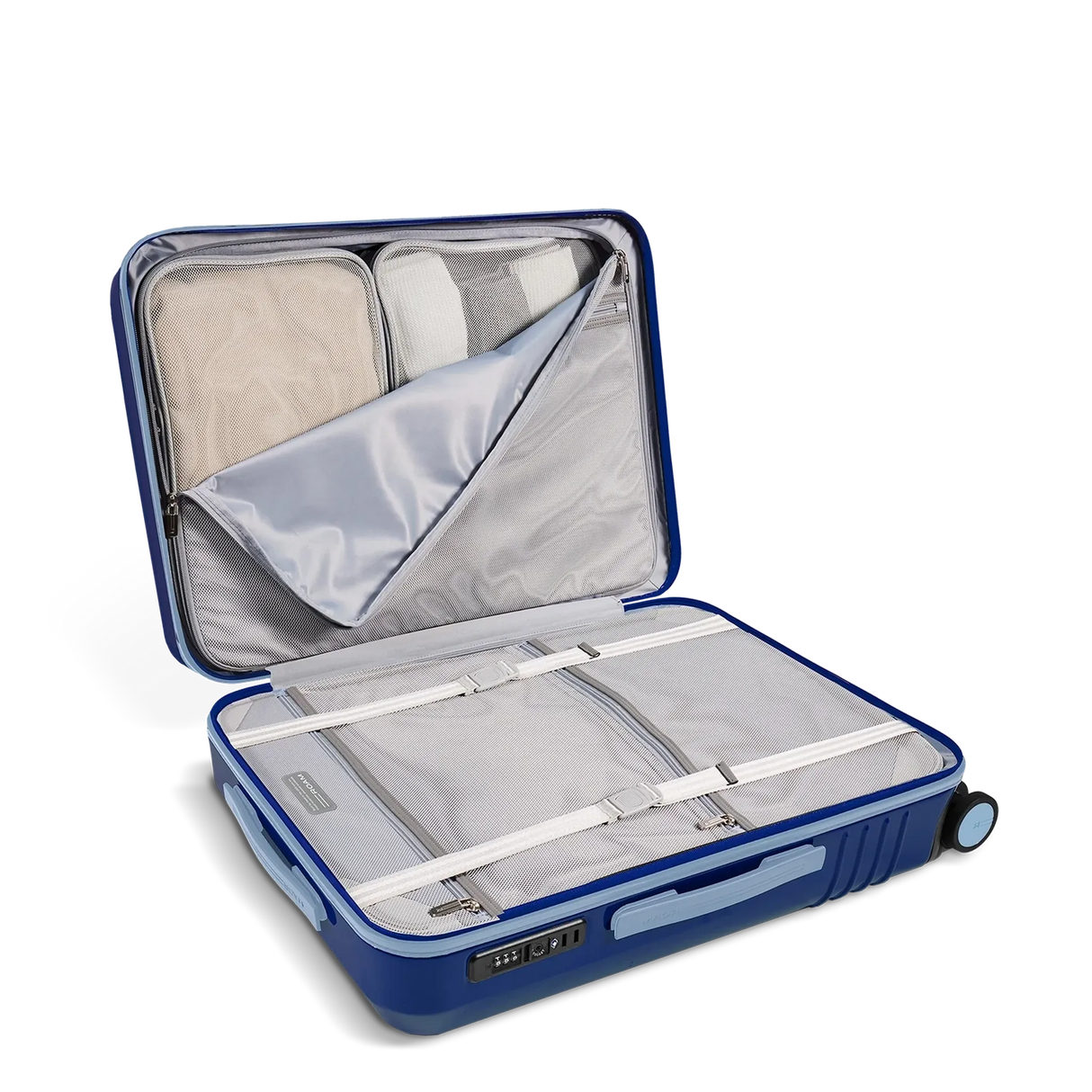 Roam Luggage Hardside Check-In Spinner