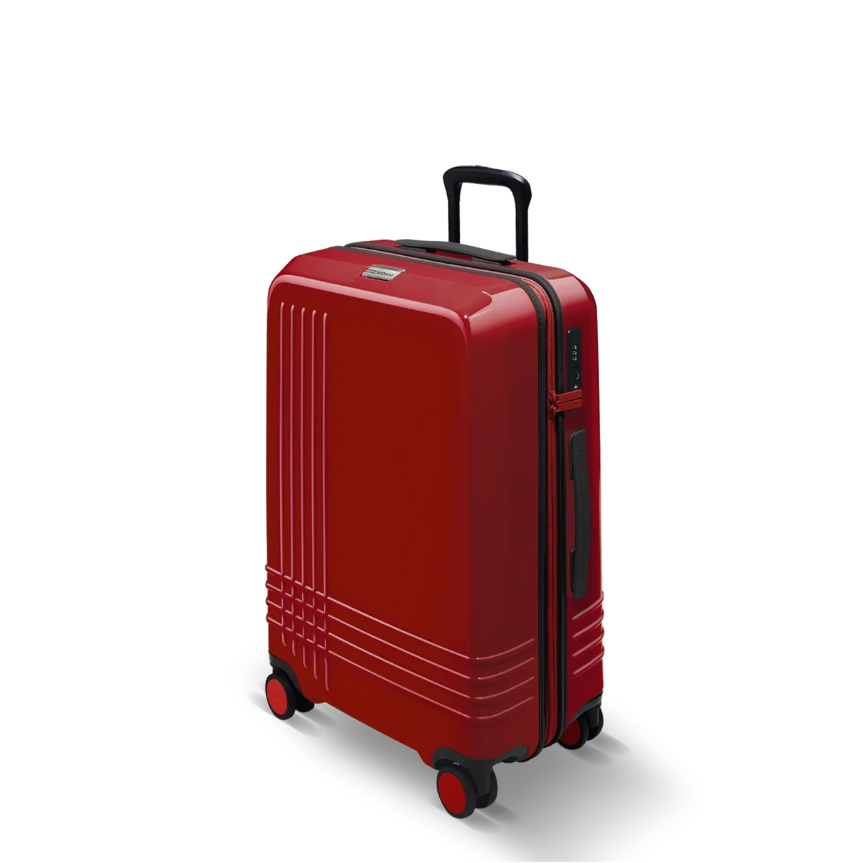 Roam Luggage Hardside Check-In Spinner