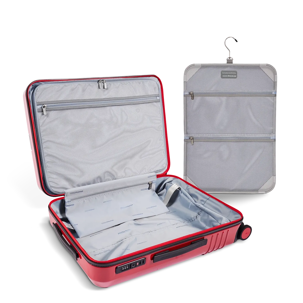 Roam Luggage Hardside Check-In Spinner