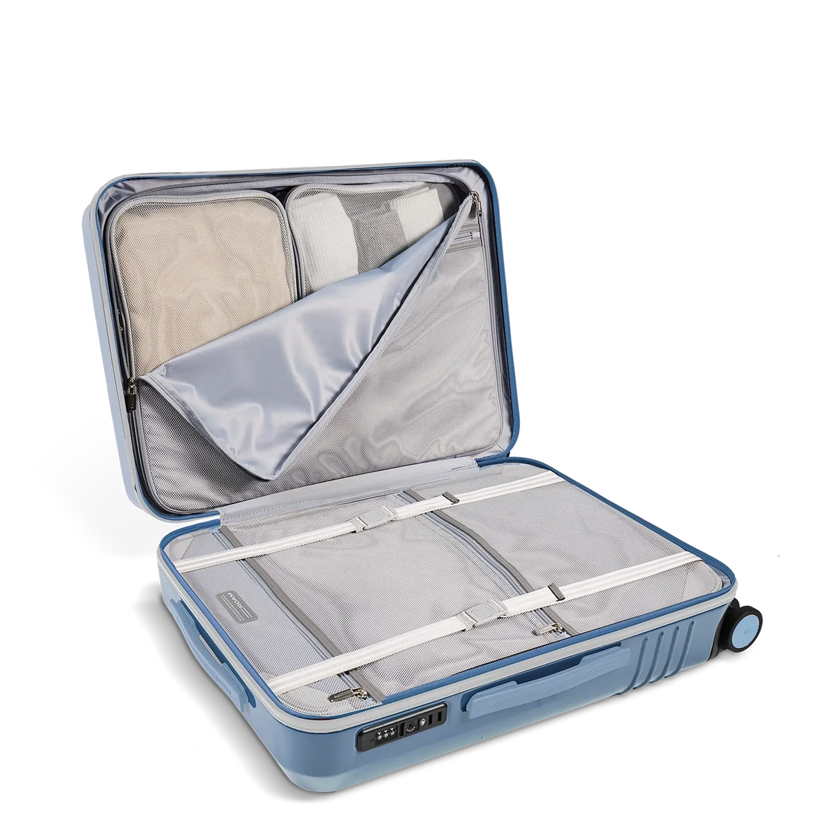 Roam Luggage Hardside Check-In Spinner