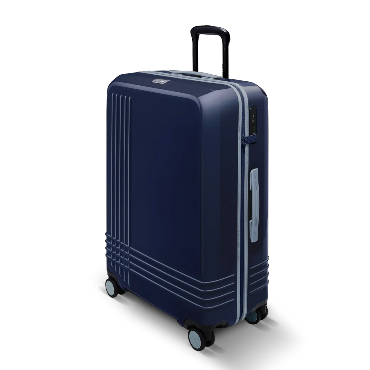 Roam Luggage Hardside Check-In Spinner