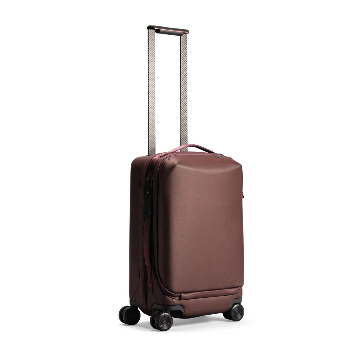Roller Pro Carry-On 4-Wheeled Travel Roller by Peak Design