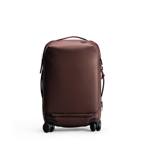 Roller Pro Carry-On 4-Wheeled Travel Roller by Peak Design