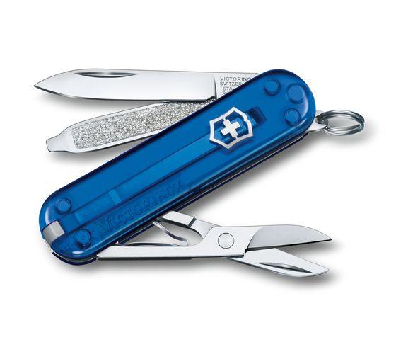 Victorinox Swiss Army Knife Classic SD