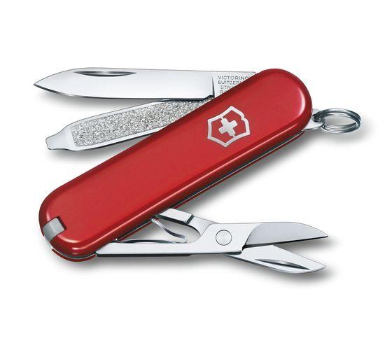 Victorinox Swiss Army Knife Classic SD