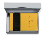 Victorinox Smart Card Wallet in Delightful Gold