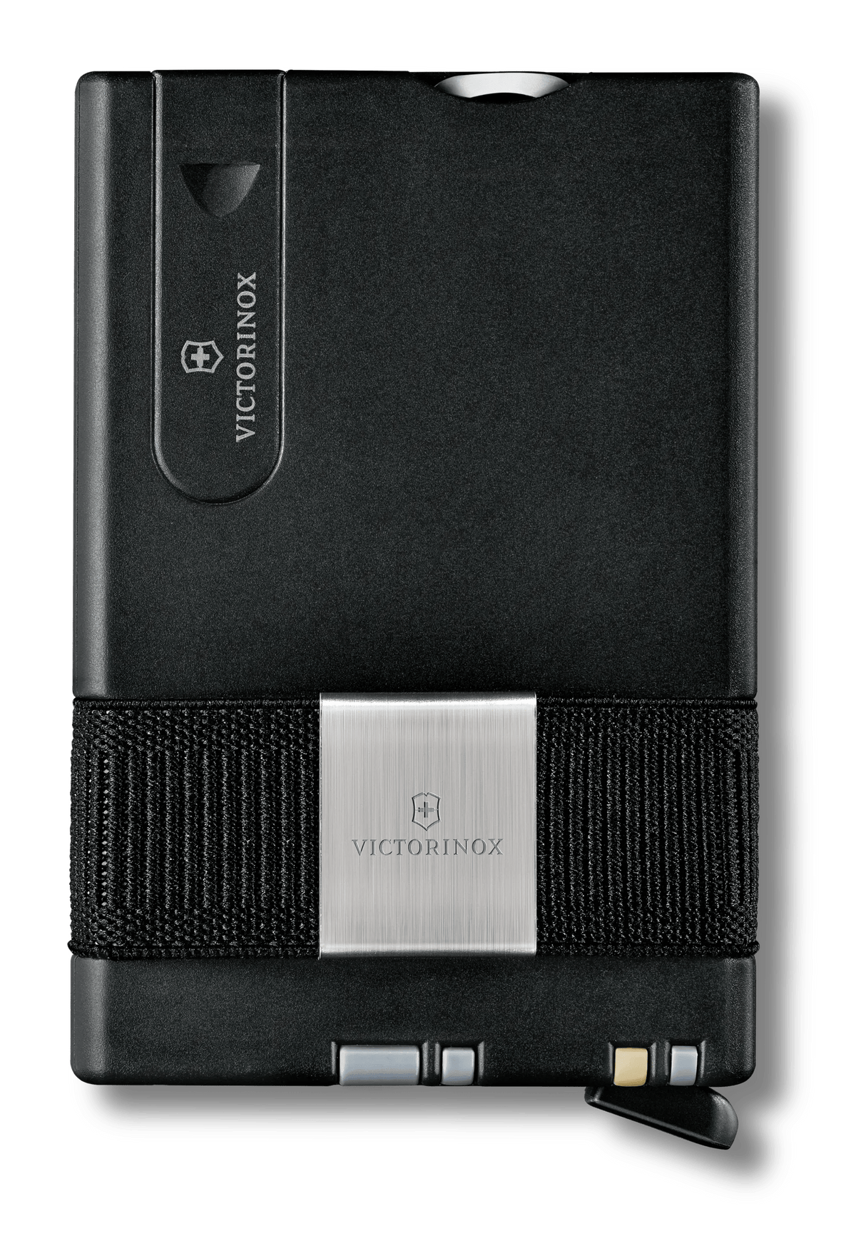 Victorinox Smart Card Wallet in Delightful Gold