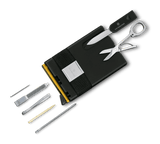 Victorinox Smart Card Wallet in Delightful Gold