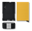 Victorinox Smart Card Wallet in Delightful Gold