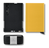Victorinox Smart Card Wallet in Delightful Gold