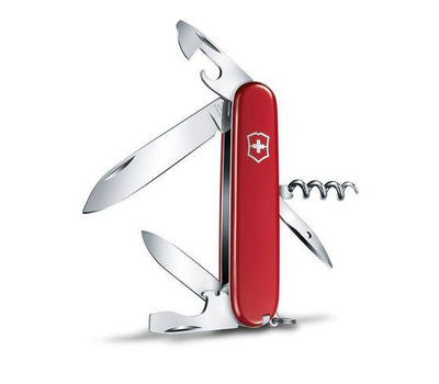 Victorinox Swiss Army Knife Spartan