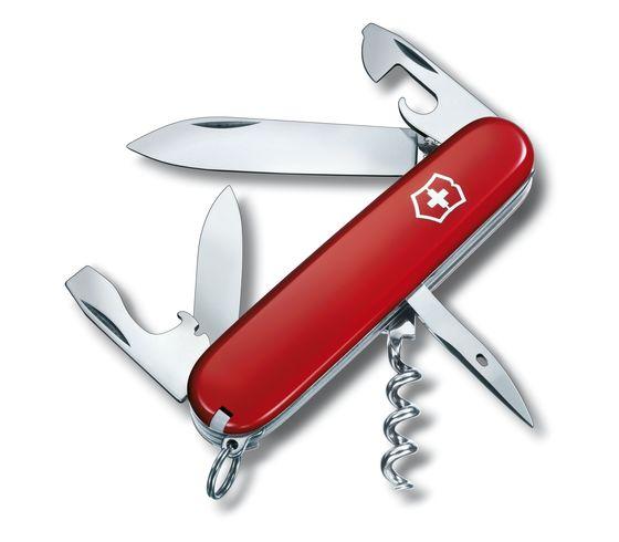 Victorinox Swiss Army Knife Spartan