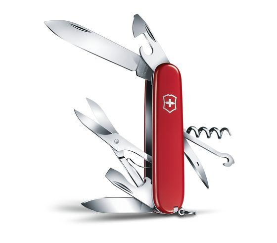 Victorinox Swiss Army Knife Climber