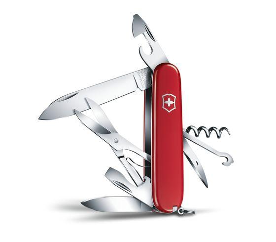 Victorinox Swiss Army Knife Climber