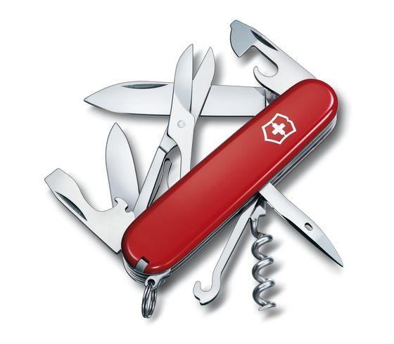 Victorinox Swiss Army Knife Climber