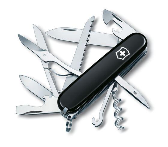 Victorinox Swiss Army Knife Huntsman