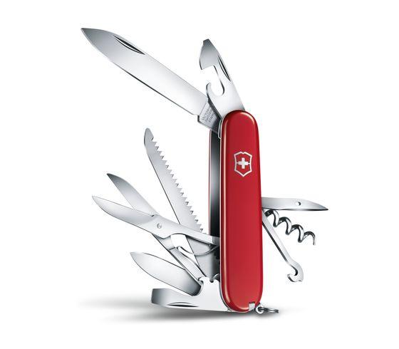 Victorinox Swiss Army Knife Huntsman