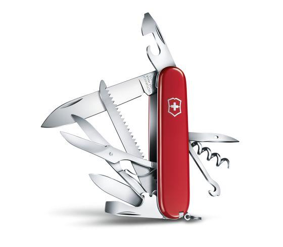 Victorinox Swiss Army Knife Huntsman