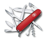 Victorinox Swiss Army Knife Huntsman