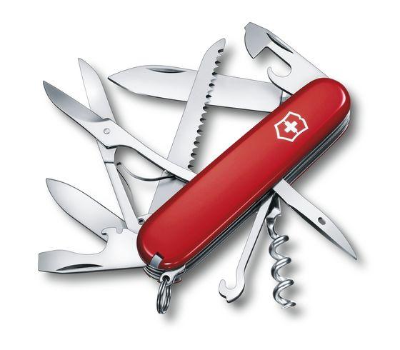 Victorinox Swiss Army Knife Huntsman