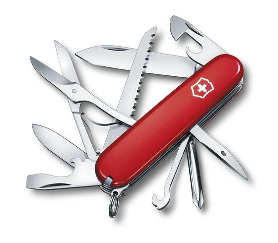 Victorinox Swiss Army Knife Fieldmaster